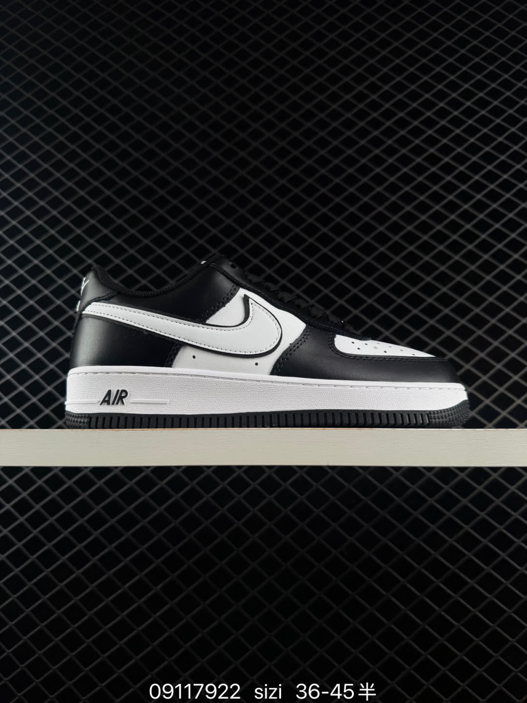 Nike Air Force 1-FV3654-111